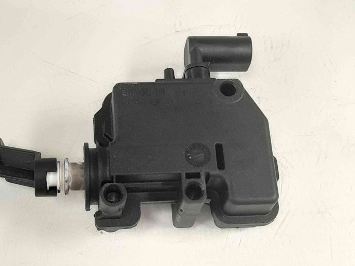 Motoras deschidere rezervor 120 KW / 163 CP Bmw 3 (F30) [Fabr 2012-2017] 7270792 2.0 D N47  