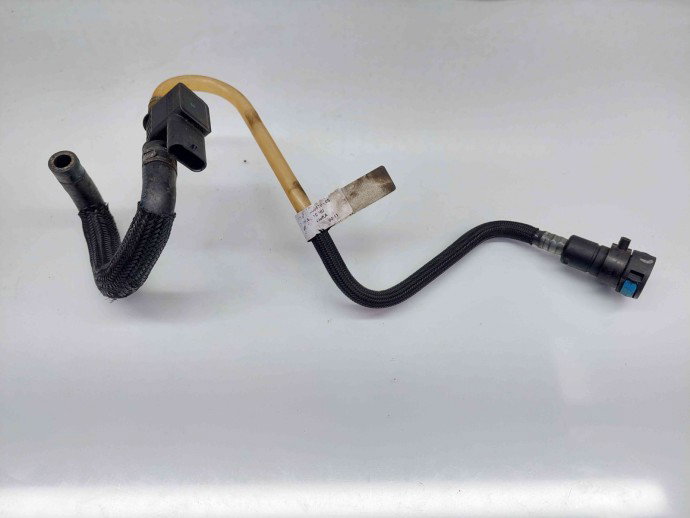 Conducta combustibil  Bmw X1 (E84) [Fabr 2009-2015] OEM 2.0  