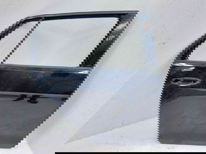 Usa dreapta spate Volkswagen Golf 7 (5G) [Fabr 2014-prezent] LC9X