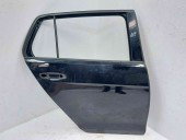 Usa dreapta spate Volkswagen Golf 7 (5G) [Fabr 2014-prezent] LC9X