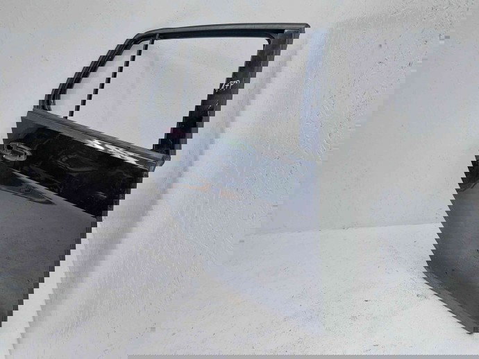 Usa dreapta spate Volkswagen Golf 7 (5G) [Fabr 2014-prezent] LC9X