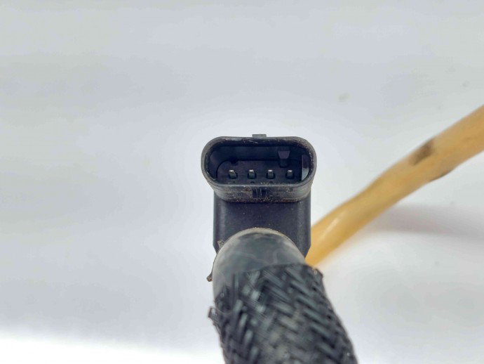 Conducta combustibil  Bmw X1 (E84) [Fabr 2009-2015] OEM 2.0  