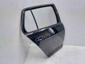 Usa dreapta spate Volkswagen Golf 7 (5G) [Fabr 2014-prezent] LC9X