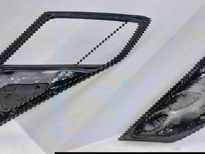 Usa dreapta spate Volkswagen Golf 7 (5G) [Fabr 2014-prezent] LC9X