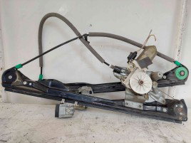 Macara electrica geam dreapta fata Ford Focus 1 [Fabr 1998-2005] D2R5A-XS41-23200