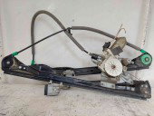 Macara electrica geam dreapta fata Ford Focus 1 [Fabr 1998-2005] D2R5A-XS41-23200