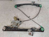 Macara electrica geam dreapta fata Ford Focus 1 [Fabr 1998-2005] D2R5A-XS41-23200