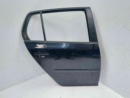 Usa dreapta spate Volkswagen Golf 5 (1K1) [Fabr 2004-2008] LC9X