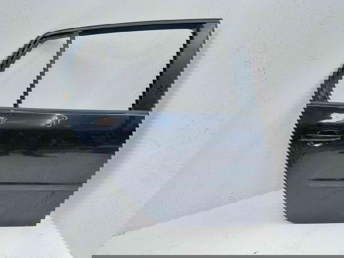 Usa dreapta spate Volkswagen Golf 5 (1K1) [Fabr 2004-2008] LC9X