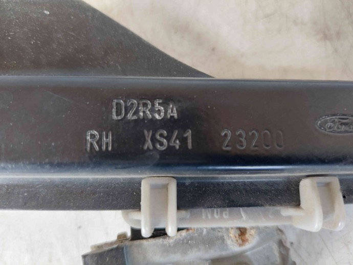 Macara electrica geam dreapta fata Ford Focus 1 [Fabr 1998-2005] D2R5A-XS41-23200