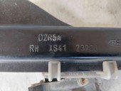 Macara electrica geam dreapta fata Ford Focus 1 [Fabr 1998-2005] D2R5A-XS41-23200