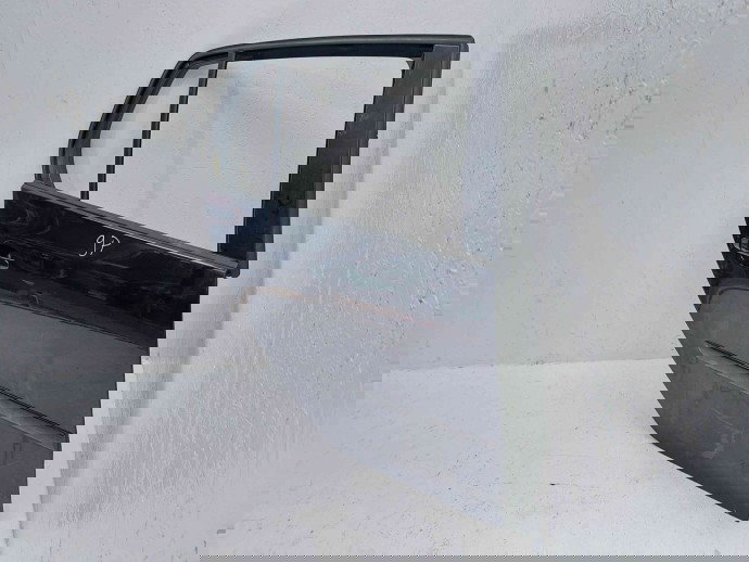 Usa dreapta spate Volkswagen Golf 5 (1K1) [Fabr 2004-2008] LC9X