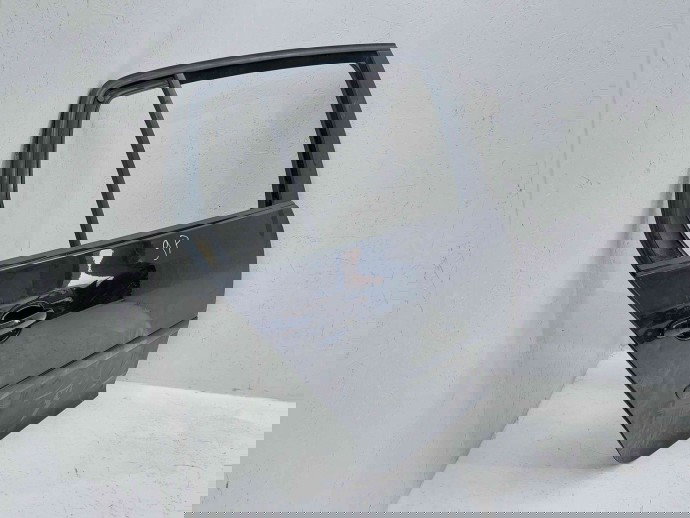 Usa dreapta spate Volkswagen Golf 5 (1K1) [Fabr 2004-2008] LC9X