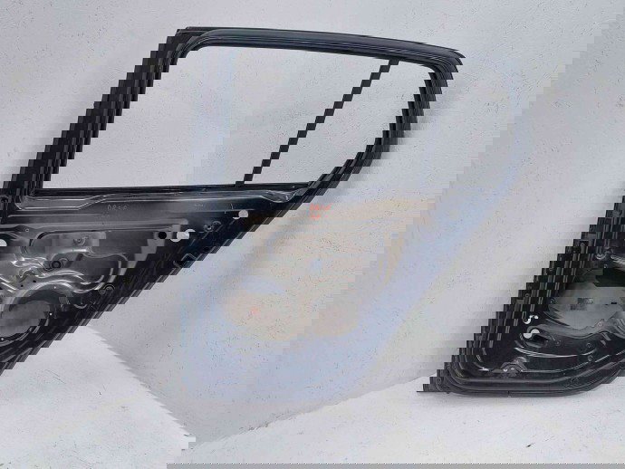 Usa dreapta spate Volkswagen Golf 5 (1K1) [Fabr 2004-2008] LC9X