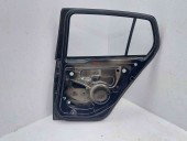 Usa dreapta spate Volkswagen Golf 5 (1K1) [Fabr 2004-2008] LC9X