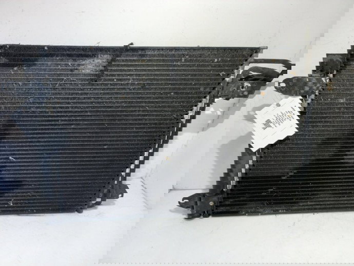 Radiator AC Seat Leon 2 2.0 BKD 1K0820191A 2005-2011