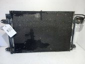 Radiator AC Seat Leon 2 2.0 BKD 1K0820191A 2005-2011