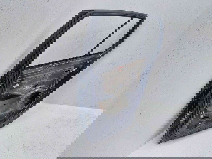 Usa dreapta spate Volkswagen Golf 5 (1K1) [Fabr 2004-2008] LC9X