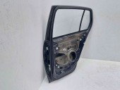 Usa dreapta spate Volkswagen Golf 5 (1K1) [Fabr 2004-2008] LC9X