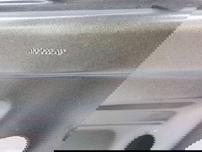 Usa dreapta spate Volkswagen Golf 5 (1K1) [Fabr 2004-2008] LC9X