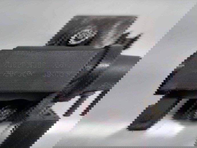 Supapa vacuum  Bmw 3 (E90) [Fabr 2005-2011] 70057900 / 7796634 2.0 N47  