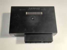 Modul confort  Skoda Fabia 2 (5J, 542) [Fabr 2007-2014] 5J0959433 1.2  