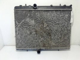 Radiator apa Peugeot 307 1.6 HDI 9HY 9646577680 2001-2008