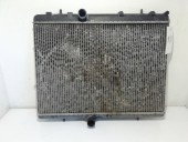 Radiator apa Peugeot 307 1.6 HDI 9HY 9646577680 2001-2008