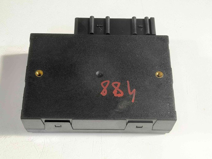 Modul confort  Skoda Fabia 2 (5J, 542) [Fabr 2007-2014] 5J0959433 1.2  