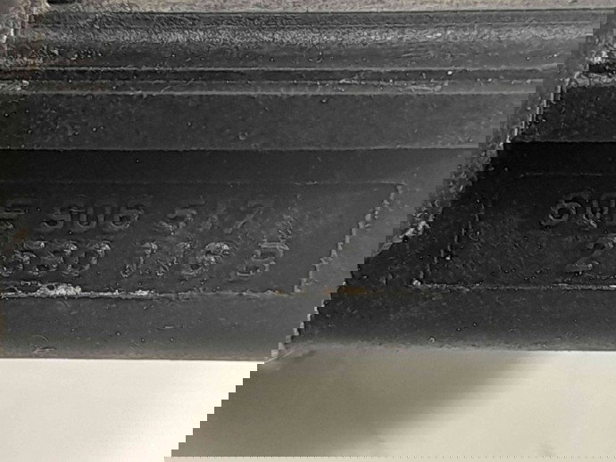 Supapa combustibil  Skoda Fabia 2 (5J, 542) [Fabr 2007-2014] 6QE906517 1.2