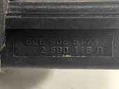 Supapa combustibil  Skoda Fabia 2 (5J, 542) [Fabr 2007-2014] 6QE906517 1.2