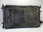 Radiator apa Seat Leon 1.6 BSE 1K0121251P 2005-2011