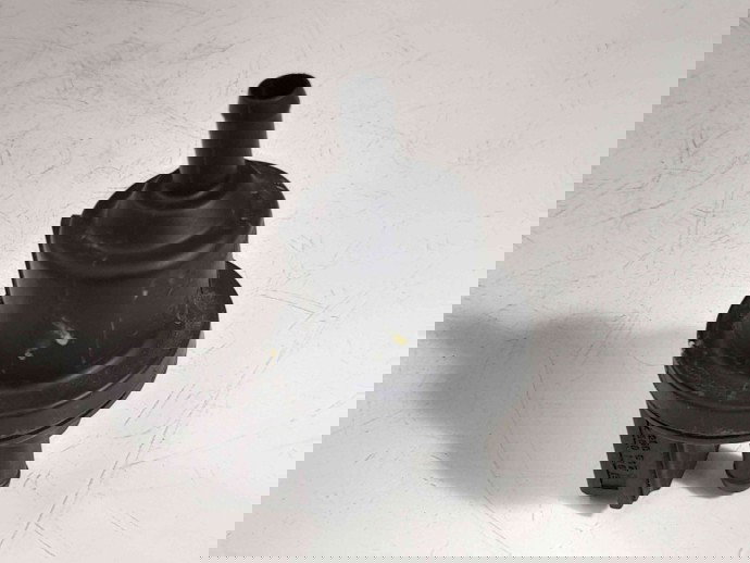 Supapa combustibil  Skoda Fabia 2 (5J, 542) [Fabr 2007-2014] 6QE906517 1.2