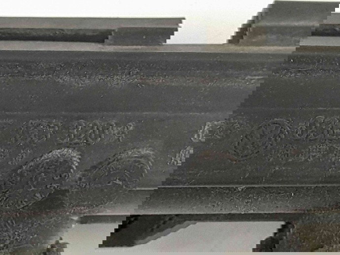 Rampa injectoare  Skoda Fabia 2 (5J, 542) [Fabr 2007-2014] 03E133320A 1.2  