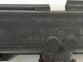 Rampa injectoare  Skoda Fabia 2 (5J, 542) [Fabr 2007-2014] 03E133320A 1.2  