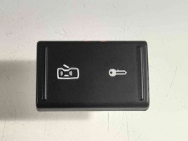 Buton blocare usi  Skoda Fabia 2 (5J, 542) [Fabr 2007-2014] 5J0962125 1.2  