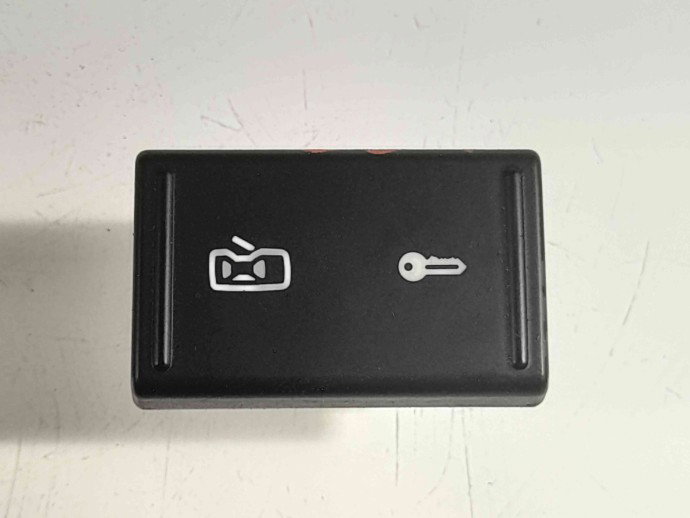 Buton blocare usi  Skoda Fabia 2 (5J, 542) [Fabr 2007-2014] 5J0962125 1.2  