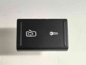 Buton blocare usi  Skoda Fabia 2 (5J, 542) [Fabr 2007-2014] 5J0962125 1.2  