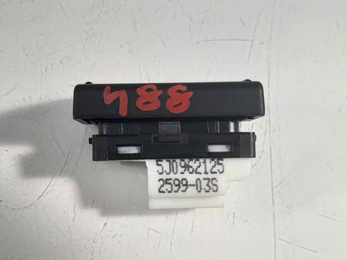Buton blocare usi  Skoda Fabia 2 (5J, 542) [Fabr 2007-2014] 5J0962125 1.2  