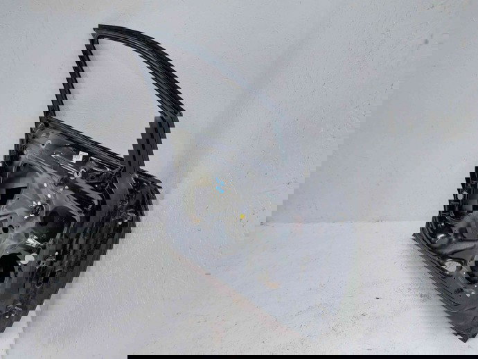 Usa stanga fata Volkswagen Golf 7 (5G) [Fabr 2014-prezent] LC9X