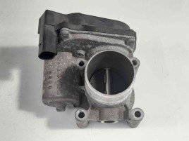 Clapeta acceleratie  Skoda Fabia 2 (5J, 542) [Fabr 2007-2014] 03D133062E 1.2  