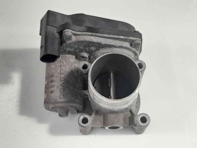 Clapeta acceleratie  Skoda Fabia 2 (5J, 542) [Fabr 2007-2014] 03D133062E 1.2  