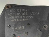 Clapeta acceleratie  Skoda Fabia 2 (5J, 542) [Fabr 2007-2014] 03D133062E 1.2  