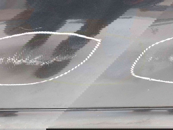 Usa stanga fata Volkswagen Golf 5 (1K1) [Fabr 2004-2008] LC9X