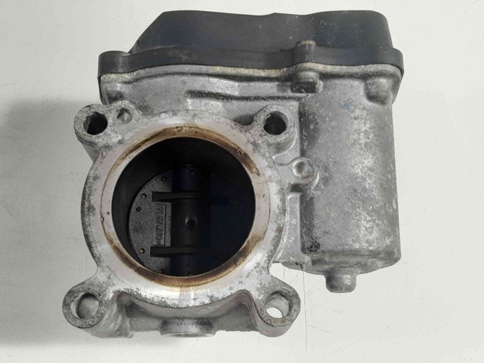 Clapeta acceleratie  Skoda Fabia 2 (5J, 542) [Fabr 2007-2014] 03D133062E 1.2  