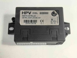 Modul inchidere centralizata Skoda Fabia 2 (5J, 542) [Fabr 2007-2014] 5030196200 1.2