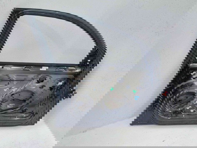 Usa stanga fata Volkswagen Golf 5 (1K1) [Fabr 2004-2008] LC9X