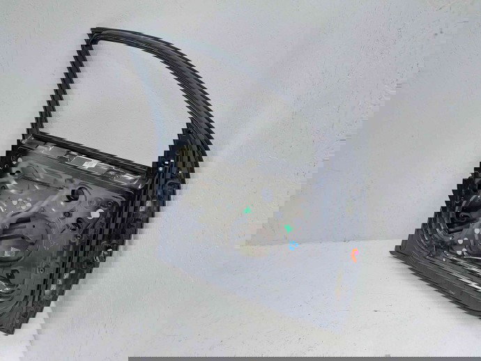 Usa stanga fata Volkswagen Golf 5 (1K1) [Fabr 2004-2008] LC9X