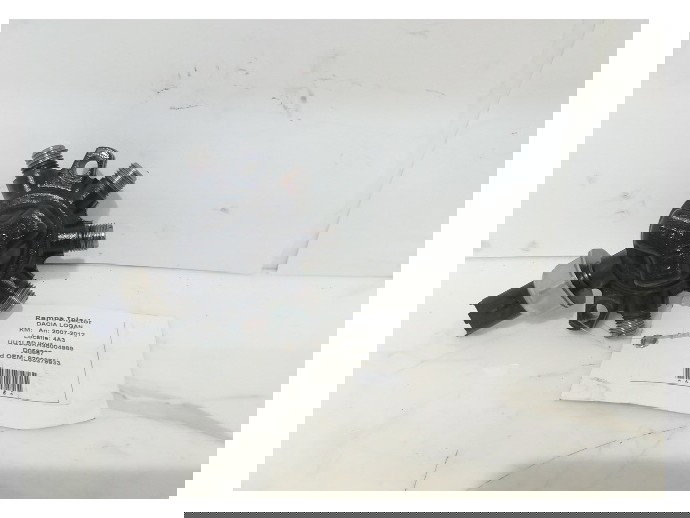 Rampa injectoare Dacia Logan 1 1.5 DCI 8200379933 2004-2012