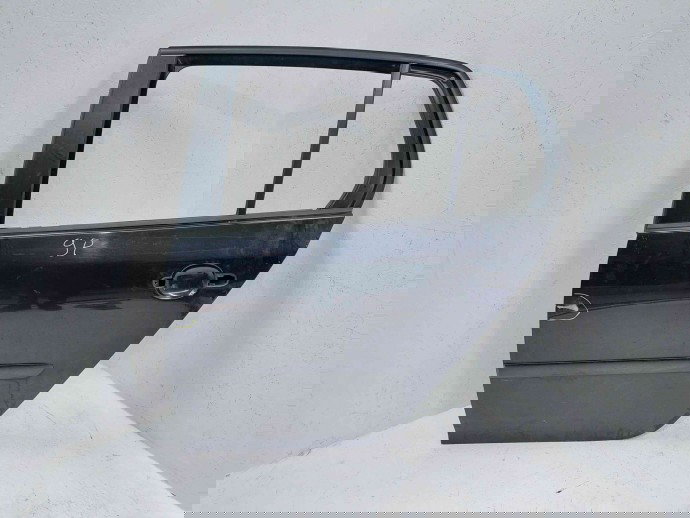 Usa stanga spate Volkswagen Golf 5 (1K1) [Fabr 2004-2008] LC9X